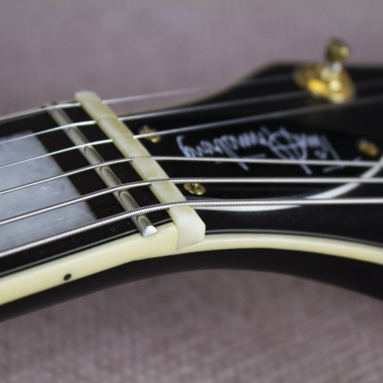Gretsch G5191 Electromatic Tim Armstrong Matte Black 2011 Korea электрогитара