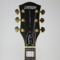 Gretsch G5191 Electromatic Tim Armstrong Matte Black 2011 Korea электрогитара