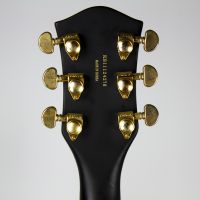 Gretsch G5191 Electromatic Tim Armstrong Matte Black 2011 Korea электрогитара