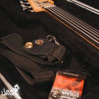 Fender American Deluxe Jazz Bass V Fretless Sunburst 1996 USA бас-гитара