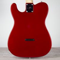 G&L Asat Classic Candy Apple Red 2006 USA электрогитара