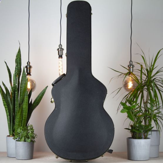 Gretsch G5191 Electromatic Tim Armstrong Matte Black 2011 Korea электрогитара