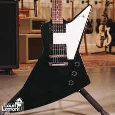 Gibson Explorer Black 1995 USA электрогитара