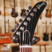 Gibson Explorer Black 1995 USA электрогитара