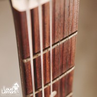 Gibson Explorer Black 1995 USA электрогитара