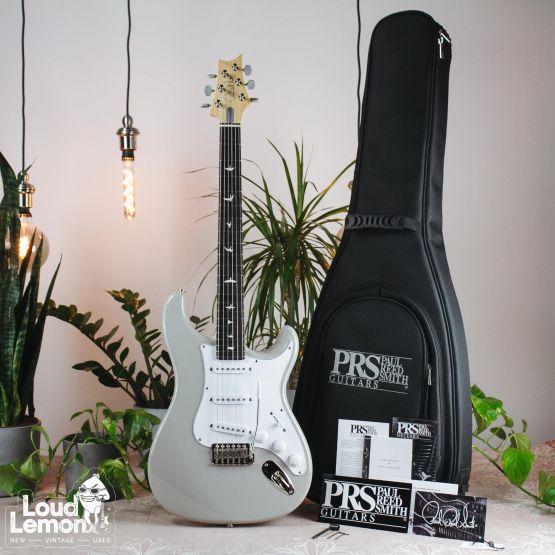 PRS Silver Sky Moc Sand 2019 USA электрогитара