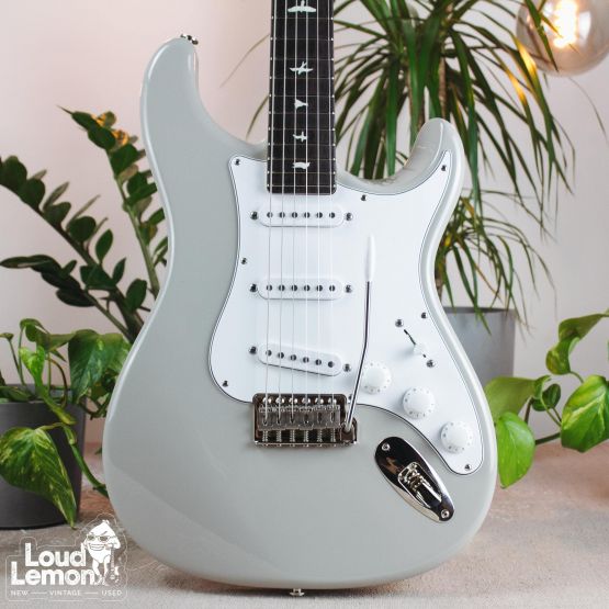 PRS Silver Sky Moc Sand 2019 USA электрогитара