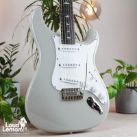 PRS Silver Sky Moc Sand 2019 USA электрогитара