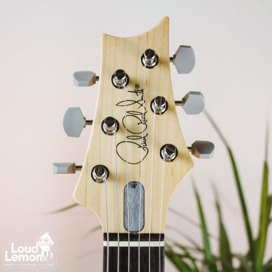 PRS Silver Sky Moc Sand 2019 USA электрогитара