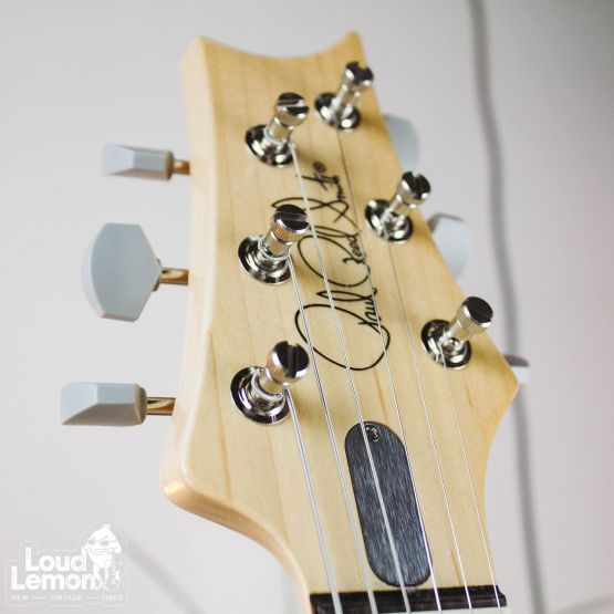 PRS Silver Sky Moc Sand 2019 USA электрогитара