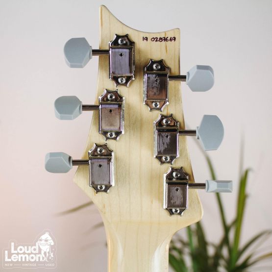 PRS Silver Sky Moc Sand 2019 USA электрогитара