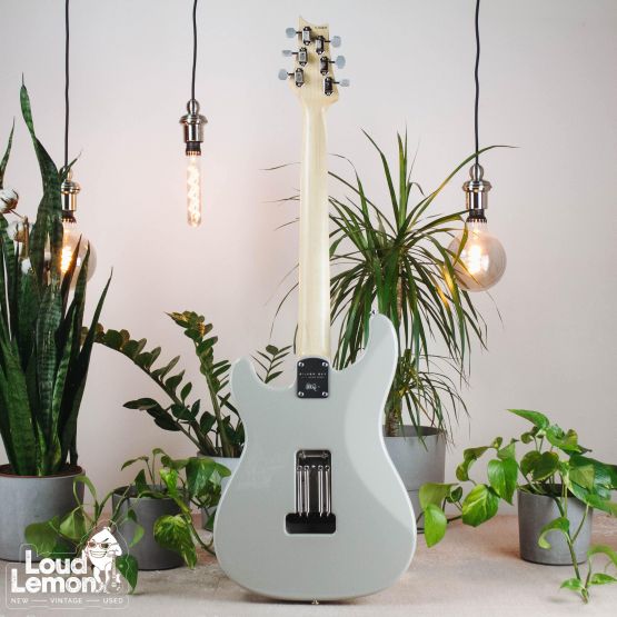 PRS Silver Sky Moc Sand 2019 USA электрогитара