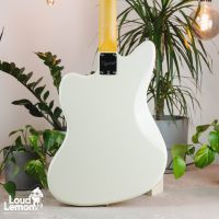 Squier Jazzmaster J Mascis Blonde электрогитара