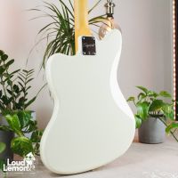 Squier Jazzmaster J Mascis Blonde электрогитара