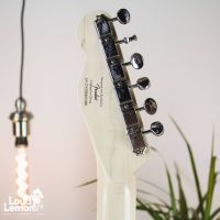 Squier Paranormal Offset Telecaster Surf Green 2020 China электрогитара