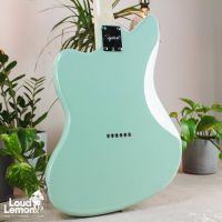 Squier Paranormal Offset Telecaster Surf Green 2020 China электрогитара