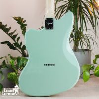Squier Paranormal Offset Telecaster Surf Green 2020 China электрогитара
