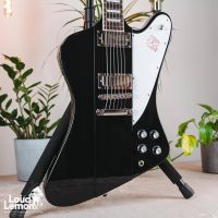 Gibson Firebird Ebony 2018 USA электрогитара