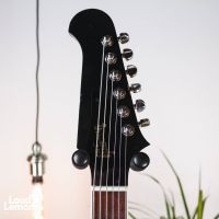 Gibson Firebird Ebony 2018 USA электрогитара