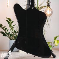 Gibson Firebird Ebony 2018 USA электрогитара