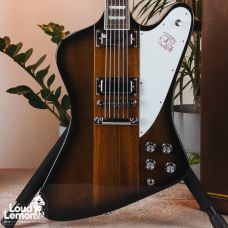 Gibson Firebird Vintage Sunburst 2017 USA электрогитара