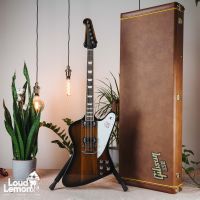 Gibson Firebird Vintage Sunburst 2017 USA электрогитара