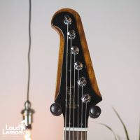 Gibson Firebird Vintage Sunburst 2017 USA электрогитара