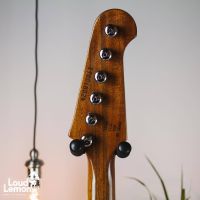 Gibson Firebird Vintage Sunburst 2017 USA электрогитара