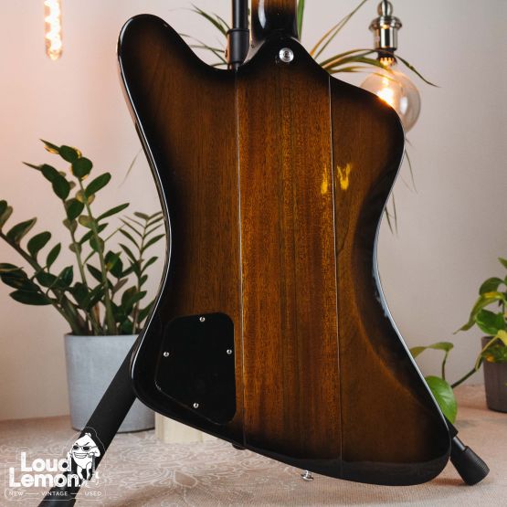 Gibson Firebird Vintage Sunburst 2017 USA электрогитара