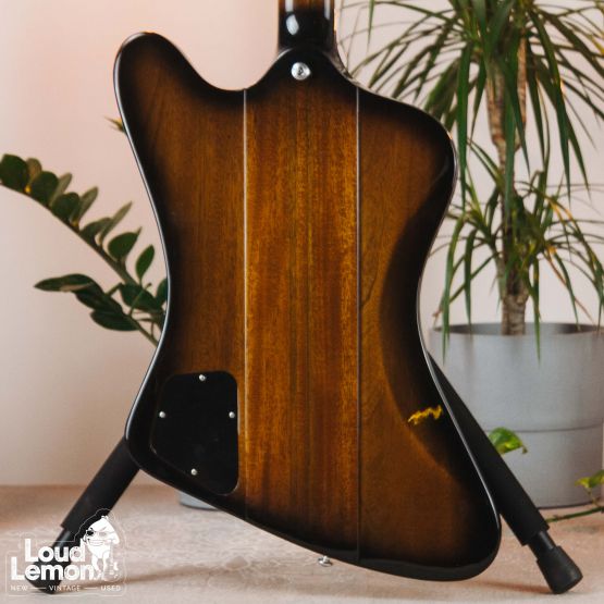 Gibson Firebird Vintage Sunburst 2017 USA электрогитара