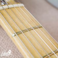 Rickenbacker 330 Fireglo 2013 USA электрогитара
