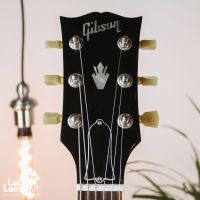Gibson SG '61 Reissue Heritage Cherry 2010 USA электрогитара