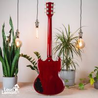 Gibson SG '61 Reissue Heritage Cherry 2010 USA электрогитара