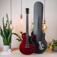 Gibson Les Paul Special Heritage Cherry 2010 USA электрогитара