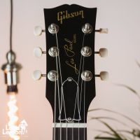 Gibson Les Paul Special Heritage Cherry 2010 USA электрогитара