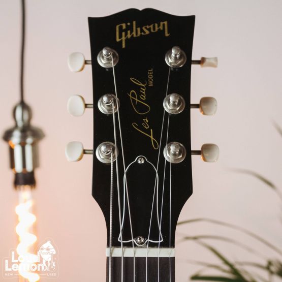 Gibson Les Paul Special Heritage Cherry 2010 USA электрогитара