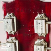 Gibson Les Paul Special Heritage Cherry 2010 USA электрогитара