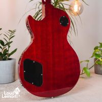 Gibson Les Paul Special Heritage Cherry 2010 USA электрогитара