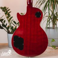 Gibson Les Paul Special Heritage Cherry 2010 USA электрогитара