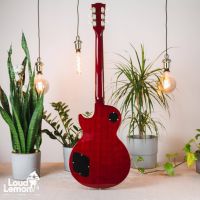 Gibson Les Paul Special Heritage Cherry 2010 USA электрогитара