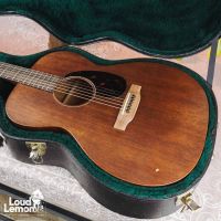 Martin 000-15M Natural 2012 USA акустическая гитара