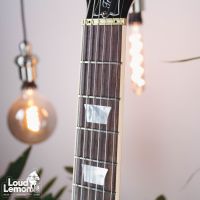 Gibson Les Paul Traditional Antique Natural 2015 USA электрогитара