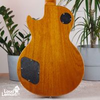 Gibson Les Paul Traditional Antique Natural 2015 USA электрогитара