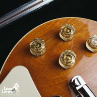 Gibson Les Paul Traditional Antique Natural 2015 USA электрогитара