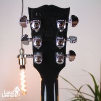 Gibson Les Paul Standard T Fireburst 2016 USA электрогитара