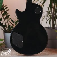 Gibson Les Paul Standard T Fireburst 2016 USA электрогитара