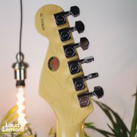 Fender American Standard Stratocaster Electric Blue 1995 USA электрогитара