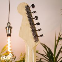 Fender American Original 60's Stratocaster Sunburst 2017 USA электрогитара