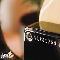 Fender American Original 60's Stratocaster Sunburst 2017 USA электрогитара
