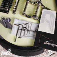 Duesenberg Starplayer TV Plus Vintage White 2016 Germany электрогитара